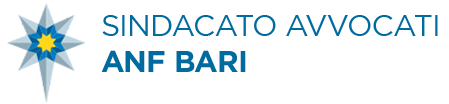 Sindacato Avvocati di Bari Logo